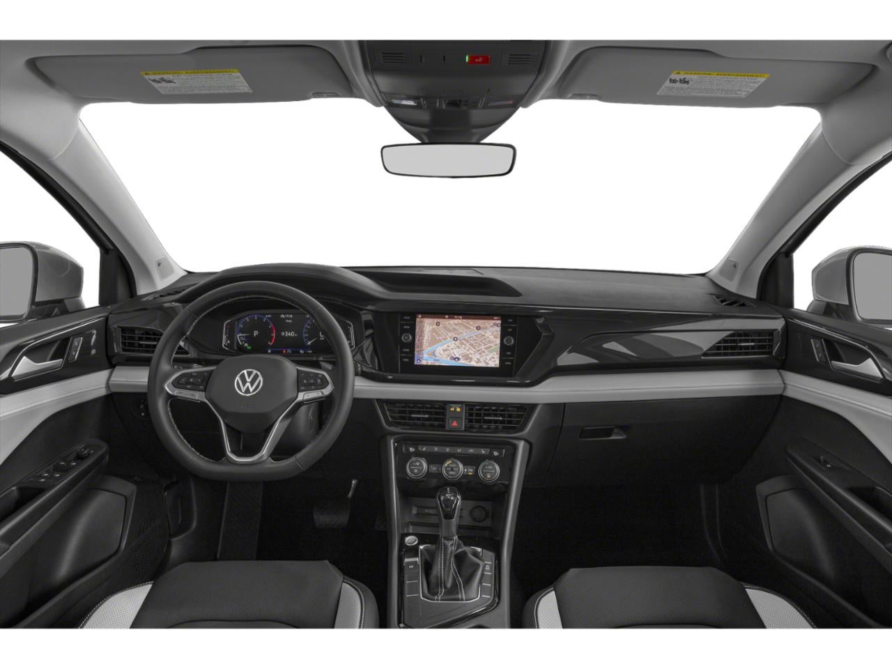 2022 Volkswagen Taos SEL FWD