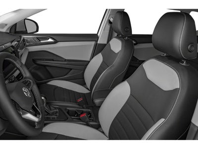 2022 Volkswagen Taos SEL FWD