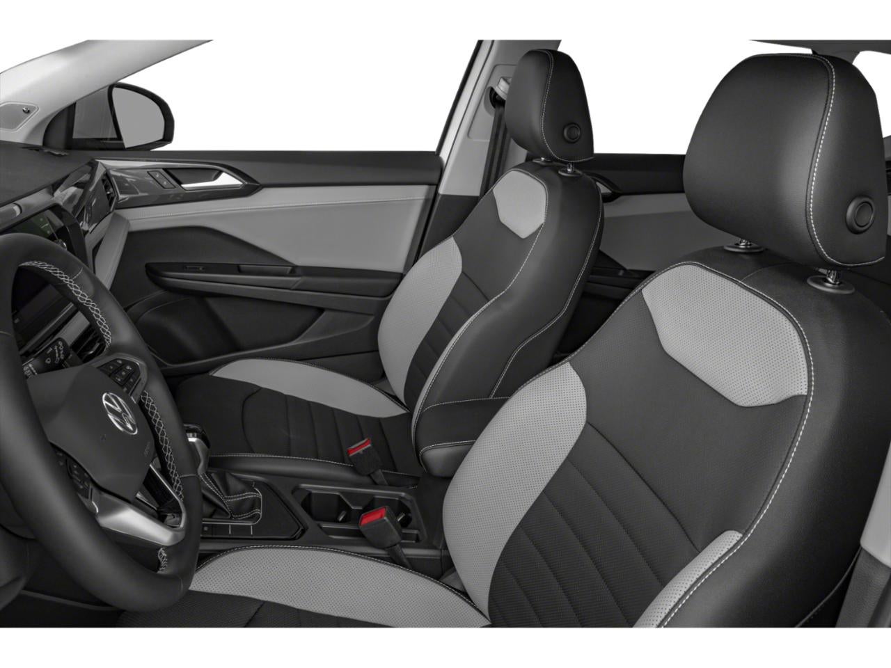 2022 Volkswagen Taos SEL FWD