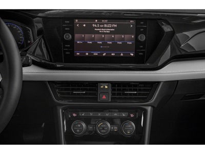 2022 Volkswagen Taos SEL FWD