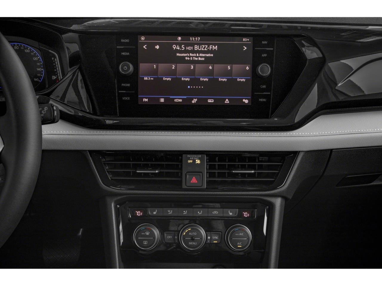 2022 Volkswagen Taos SEL FWD