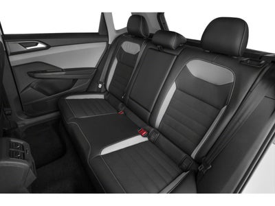 2022 Volkswagen Taos SEL FWD