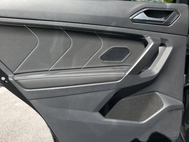 2023 Volkswagen Tiguan 2.0T SE FWD