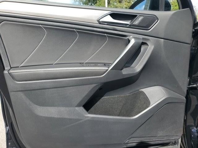 2023 Volkswagen Tiguan 2.0T SE FWD