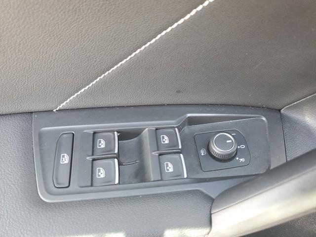 2023 Volkswagen Tiguan 2.0T SE FWD