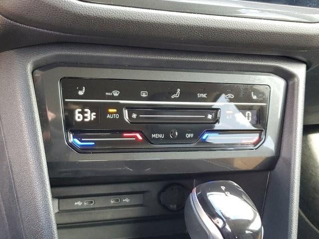 2023 Volkswagen Tiguan 2.0T SE FWD