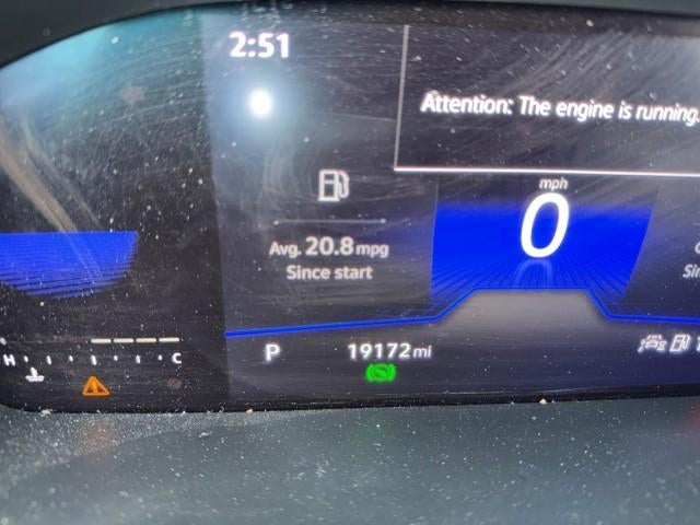 2023 Volkswagen Taos S FWD