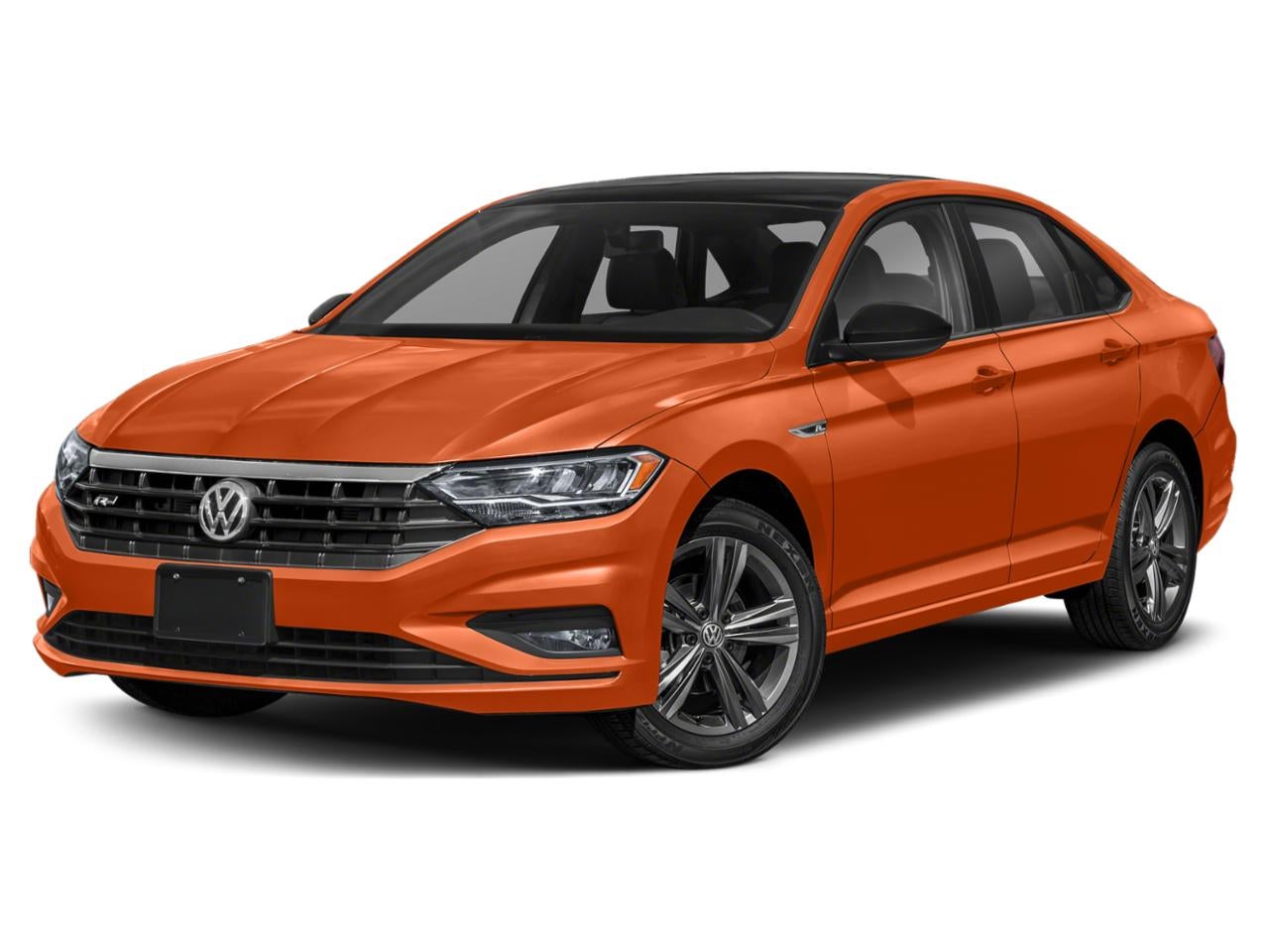 2019 Volkswagen Jetta R-Line Auto w/SULEV