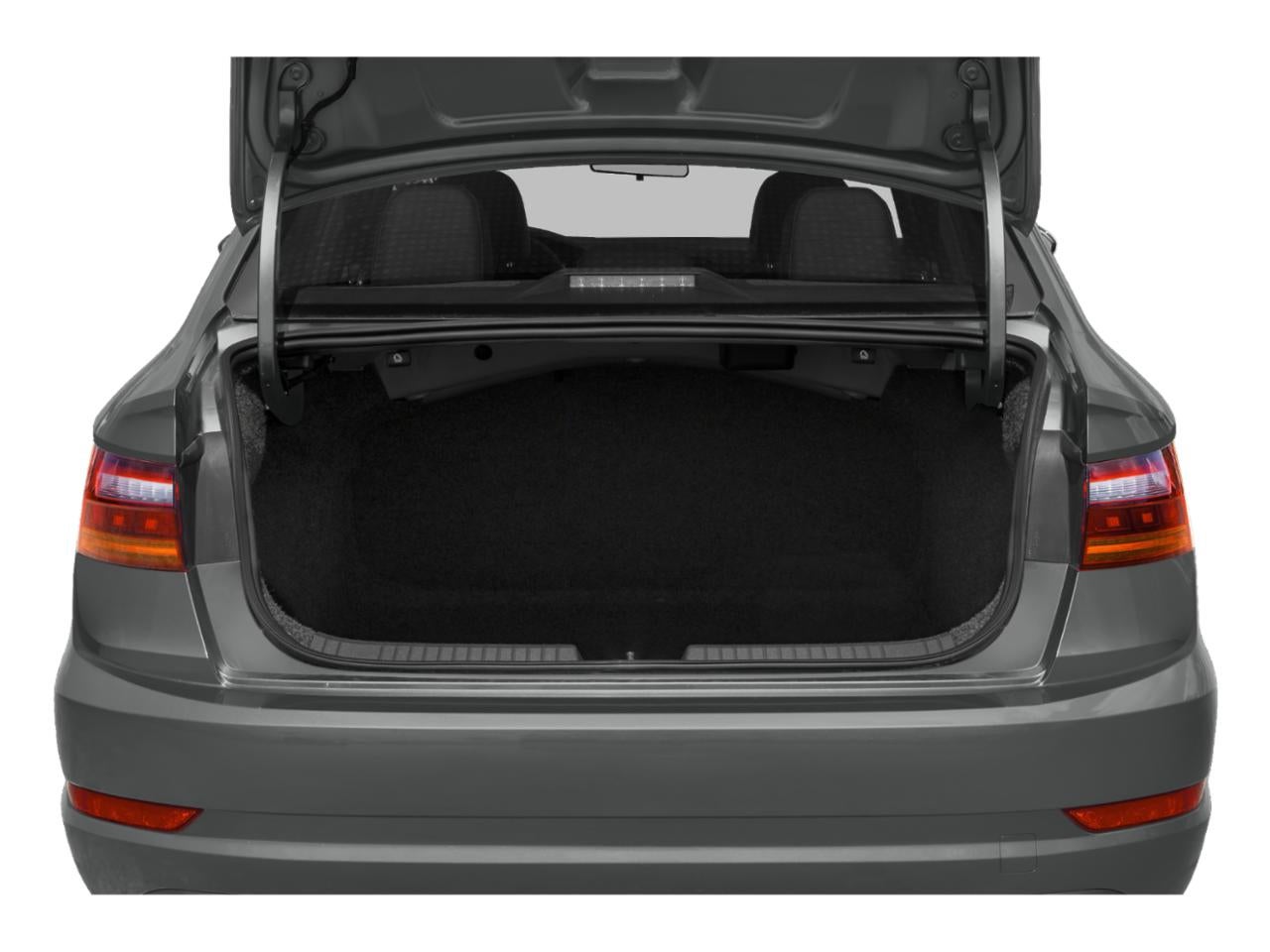 2019 Volkswagen Jetta R-Line Auto w/SULEV