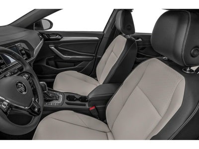 2019 Volkswagen Jetta R-Line Auto w/SULEV