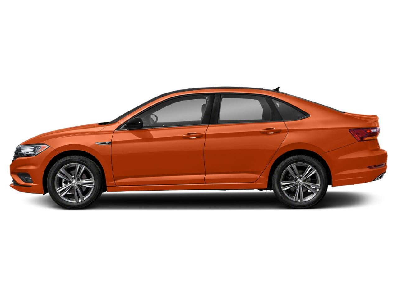2019 Volkswagen Jetta R-Line Auto w/SULEV