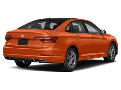 2019 Volkswagen Jetta R-Line Auto w/SULEV