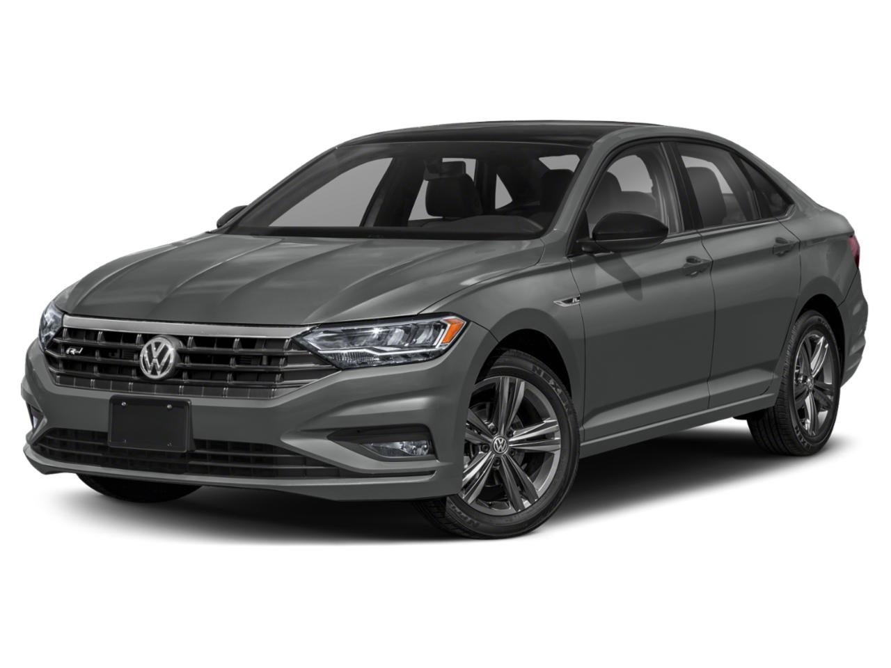 2019 Volkswagen Jetta R-Line Auto w/SULEV