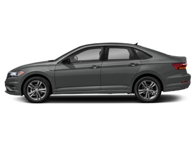 2019 Volkswagen Jetta R-Line Auto w/SULEV