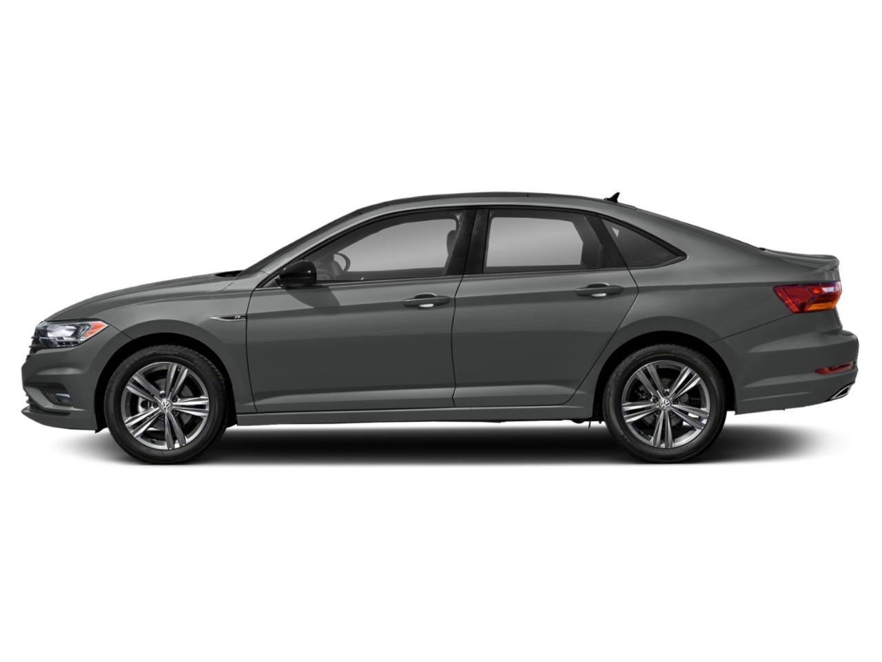 2019 Volkswagen Jetta R-Line Auto w/SULEV