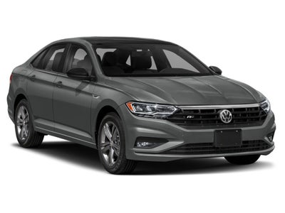 2019 Volkswagen Jetta R-Line Auto w/SULEV