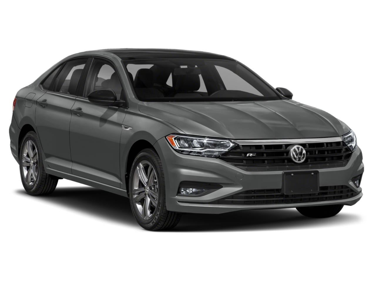 2019 Volkswagen Jetta R-Line Auto w/SULEV