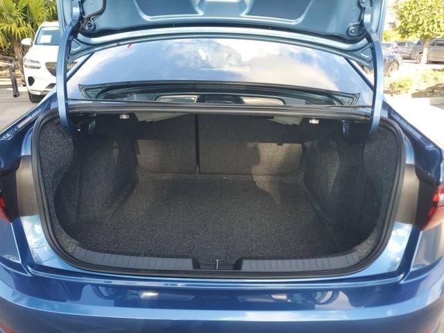 2021 Volkswagen Jetta S Auto