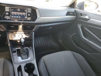 2021 Volkswagen Jetta S Auto