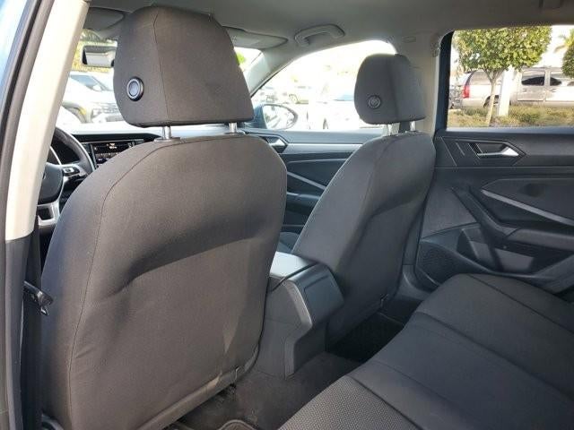 2021 Volkswagen Jetta S Auto