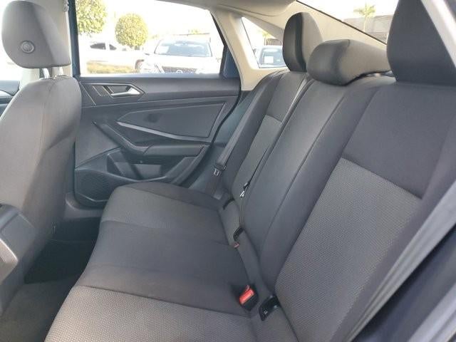 2021 Volkswagen Jetta S Auto