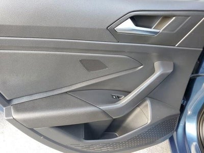 2021 Volkswagen Jetta S Auto