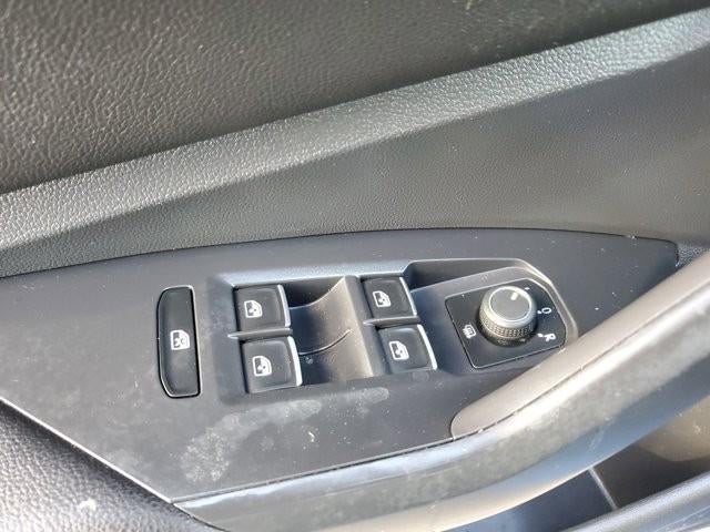 2021 Volkswagen Jetta S Auto