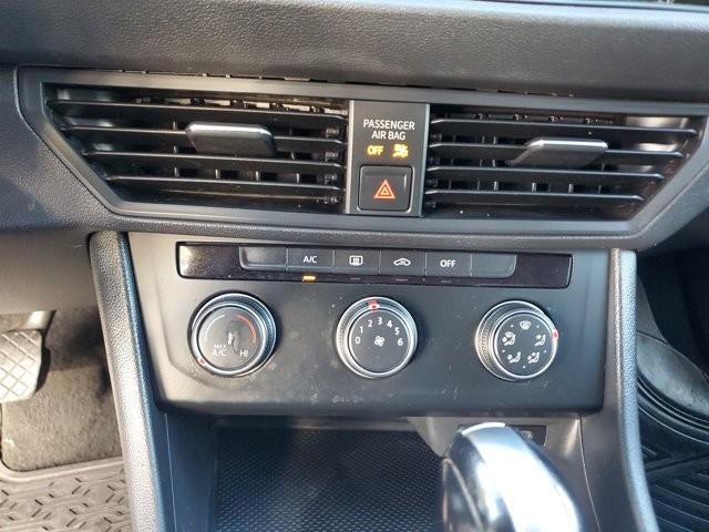 2021 Volkswagen Jetta S Auto