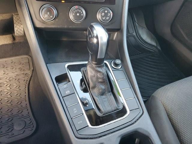 2021 Volkswagen Jetta S Auto