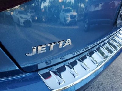 2021 Volkswagen Jetta SEL Auto