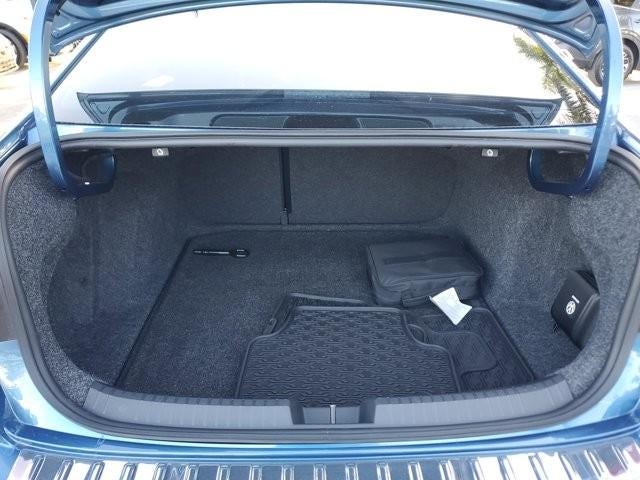 2021 Volkswagen Jetta SEL Auto