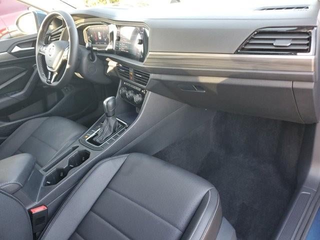 2021 Volkswagen Jetta SEL Auto