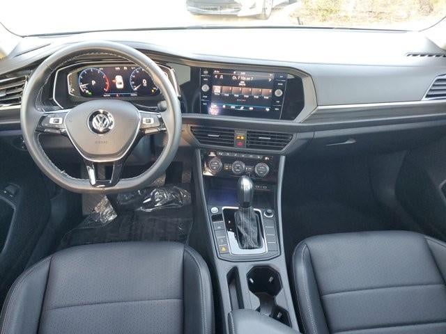 2021 Volkswagen Jetta SEL Auto