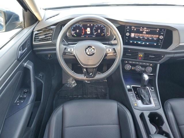 2021 Volkswagen Jetta SEL Auto