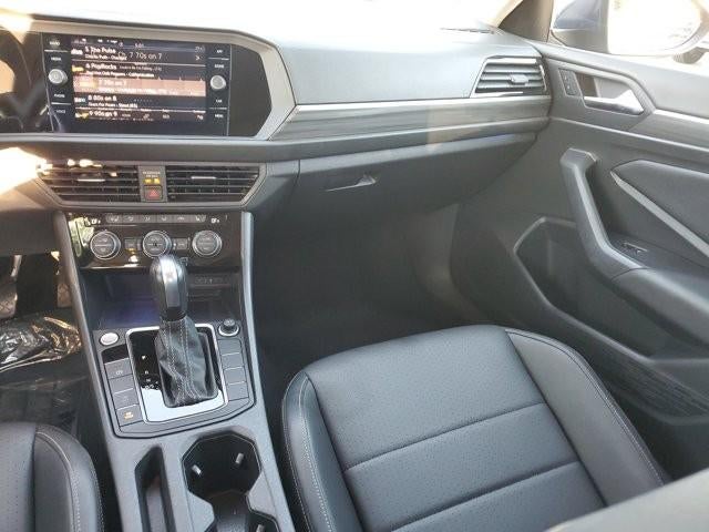 2021 Volkswagen Jetta SEL Auto