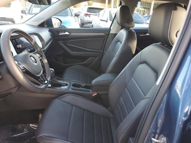 2021 Volkswagen Jetta SEL Auto