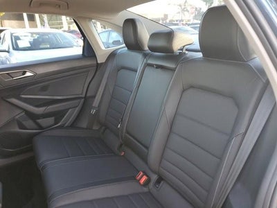 2021 Volkswagen Jetta SEL Auto