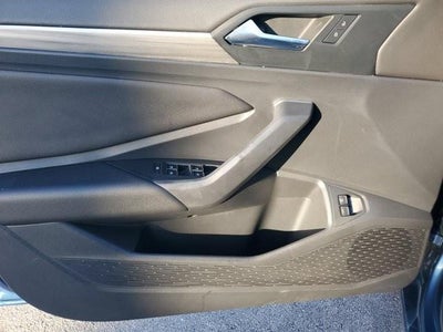 2021 Volkswagen Jetta SEL Auto