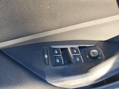 2021 Volkswagen Jetta SEL Auto