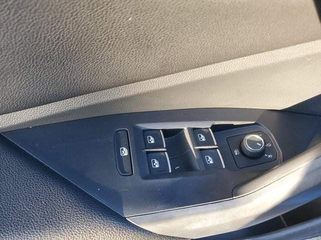 2021 Volkswagen Jetta SEL Auto