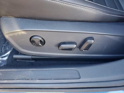 2021 Volkswagen Jetta SEL Auto