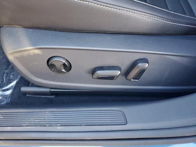 2021 Volkswagen Jetta SEL Auto