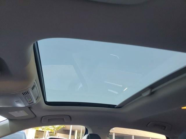 2021 Volkswagen Jetta SEL Auto