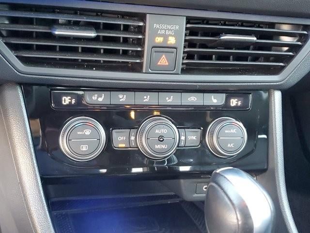 2021 Volkswagen Jetta SEL Auto