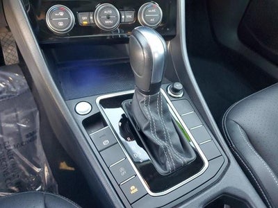 2021 Volkswagen Jetta SEL Auto