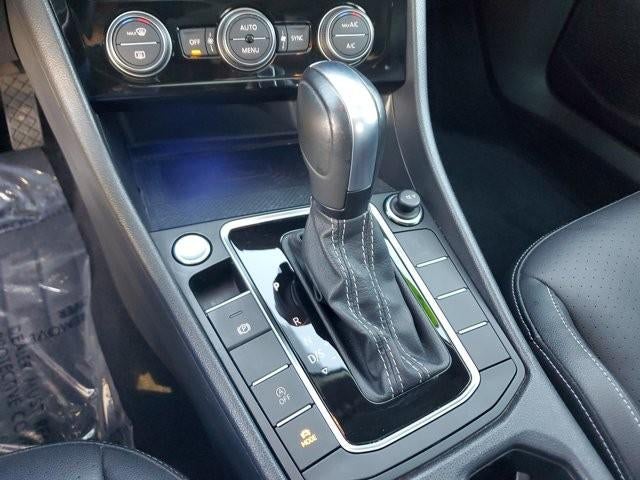 2021 Volkswagen Jetta SEL Auto