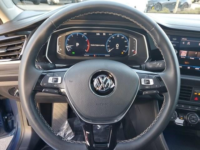 2021 Volkswagen Jetta SEL Auto