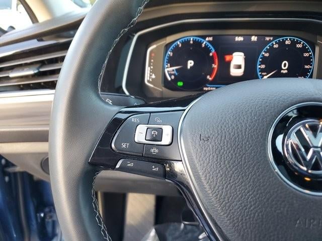 2021 Volkswagen Jetta SEL Auto