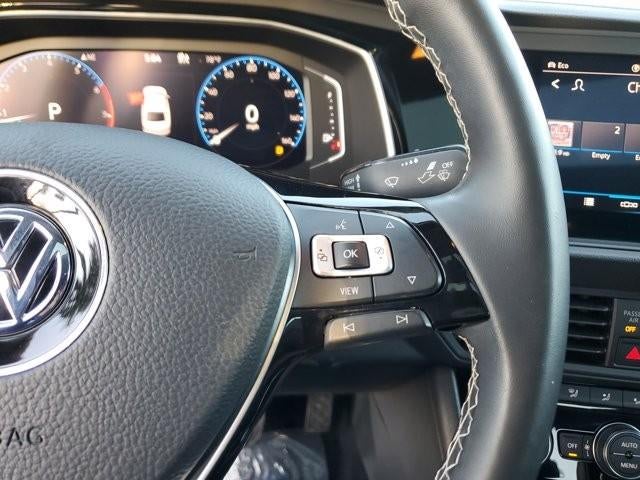 2021 Volkswagen Jetta SEL Auto