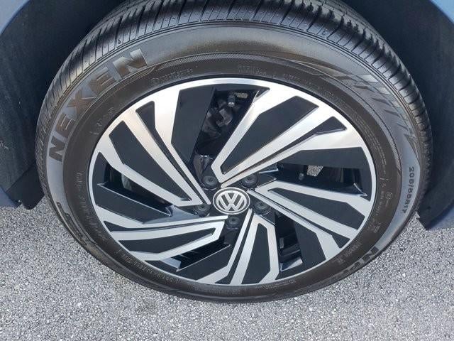 2021 Volkswagen Jetta SEL Auto